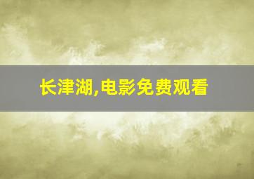 长津湖,电影免费观看