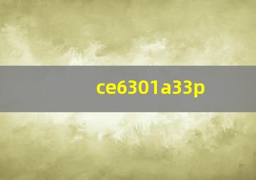 ce6301a33p